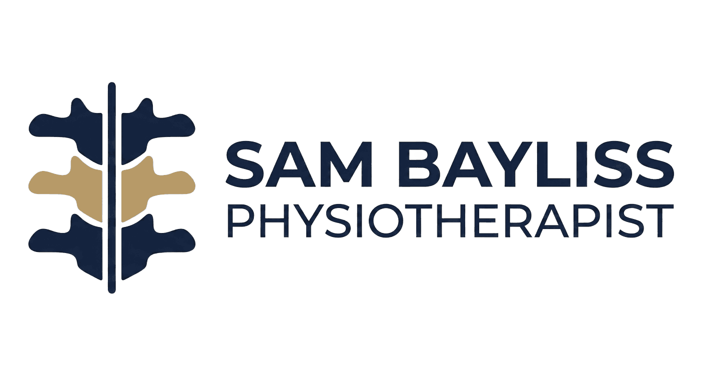 Sam Bayliss Physiotherapy