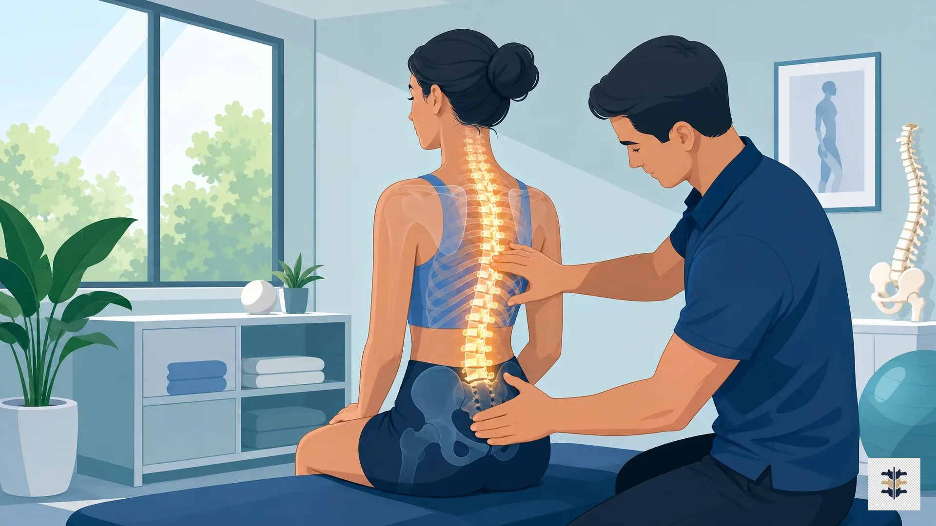 Lower Back Pain Physiotherapy: Treatment & Relief