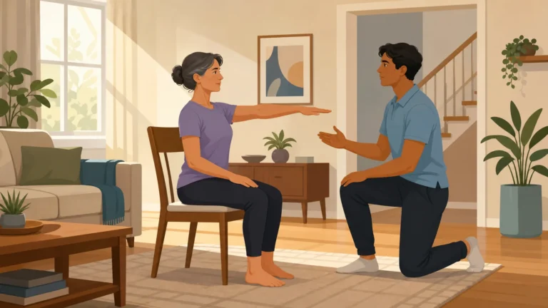 Mobile Physiotherapy Gungahlin: In-Home Treatment
